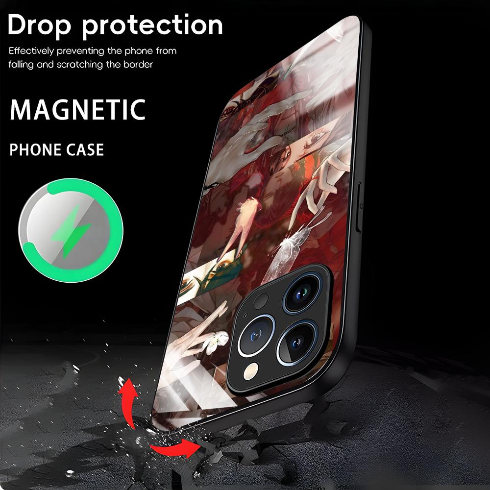 Hot anime Heaven Official's Bl - Phone Cases For Iphone 13 评论和价格