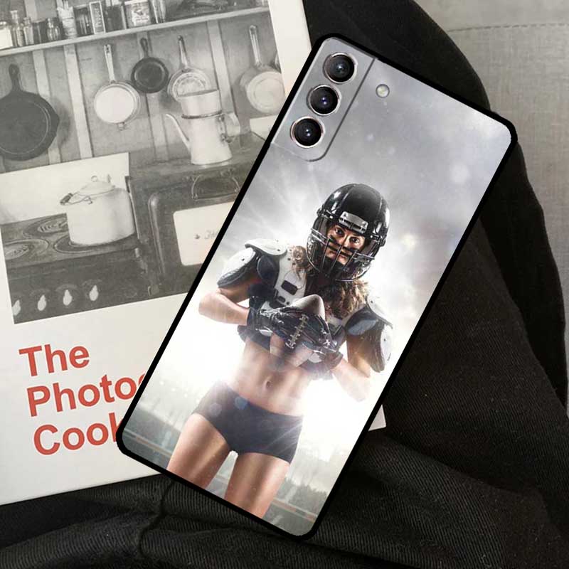 American Football Sport Phone  - Phone Cases Liverpool 评论和价格