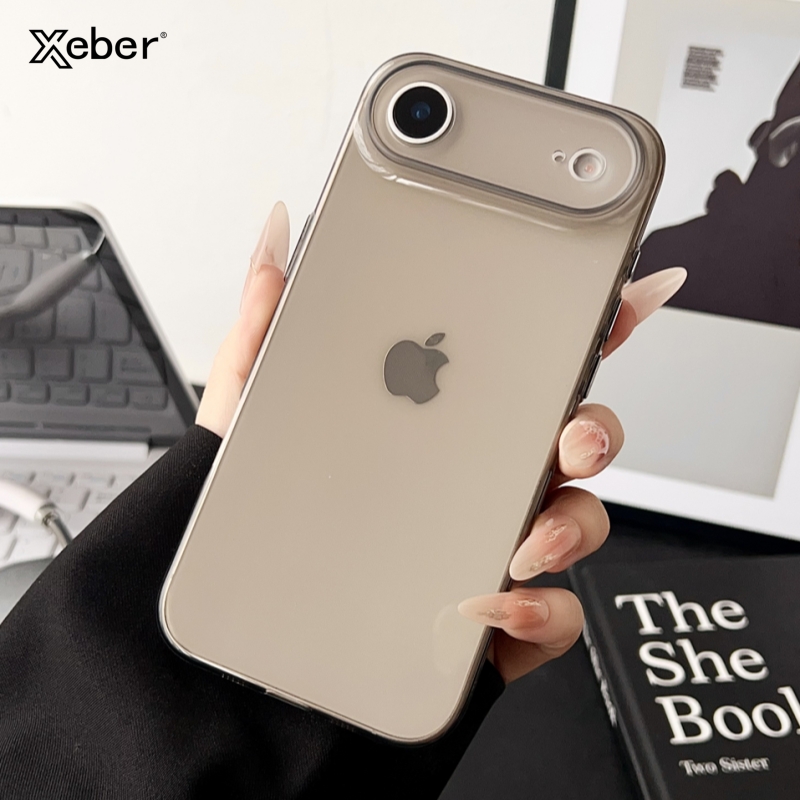 Ultra Thin Matte Transparent S - Transparent Thin Case 评论和价格