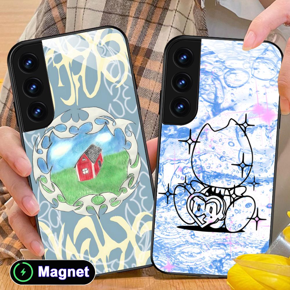 Bladee Exeter Phone Case for S - Phone Cases Exeter 评论和价格
