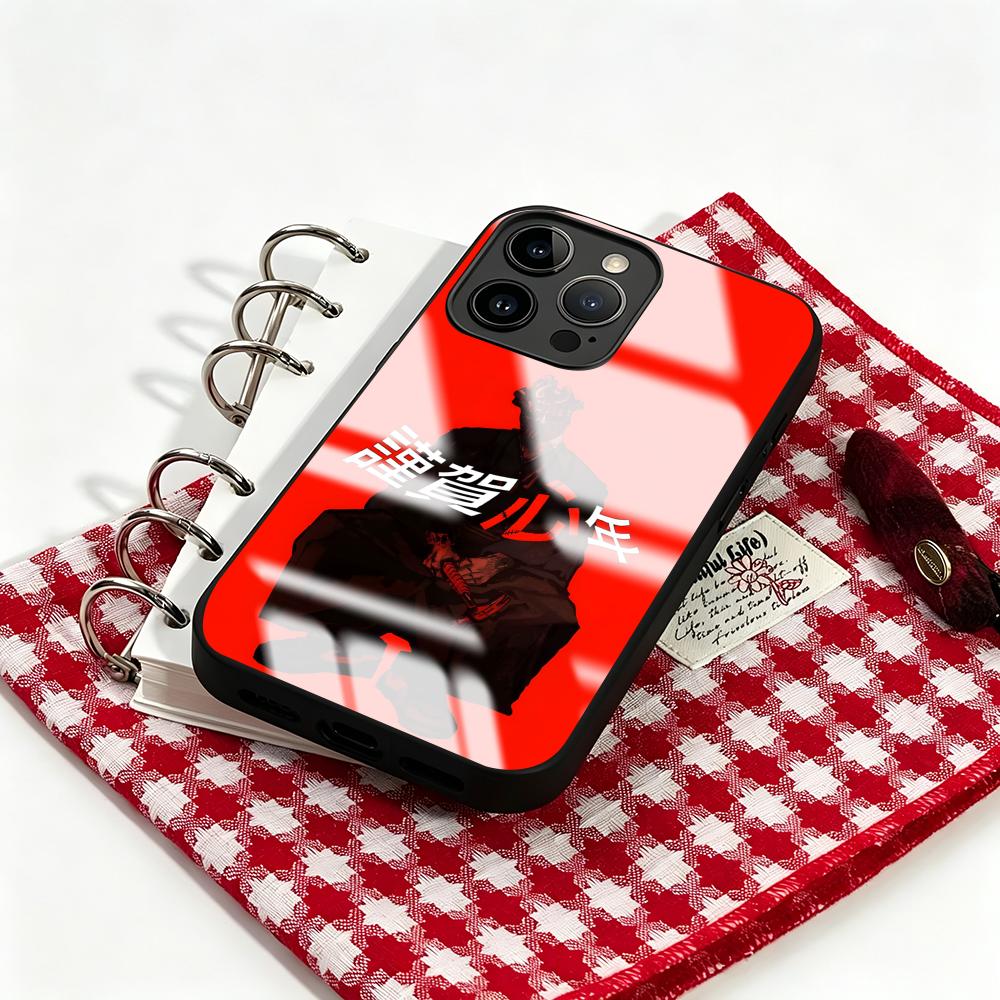 Anime Dorohedoro Phone Case Fo - Phone Cases For Iphone 13 评论和价格