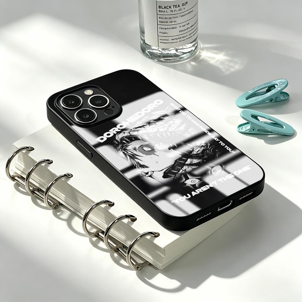 Anime Dorohedoro Phone Case Fo - Phone Cases For Iphone 13 评论和价格