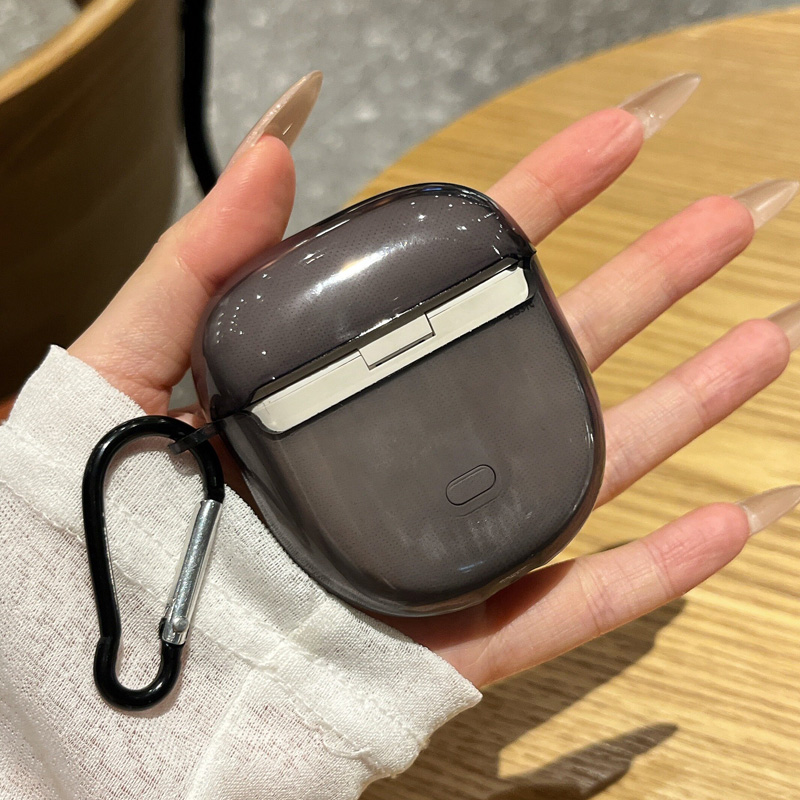 Smoky Transparent Case for Bos - Transparent Thin Case 评论和价格